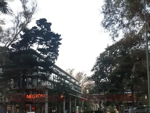 30 COCHERAS EN VENTA EN COMPLEO DE LUJO PARQUE LELOIR