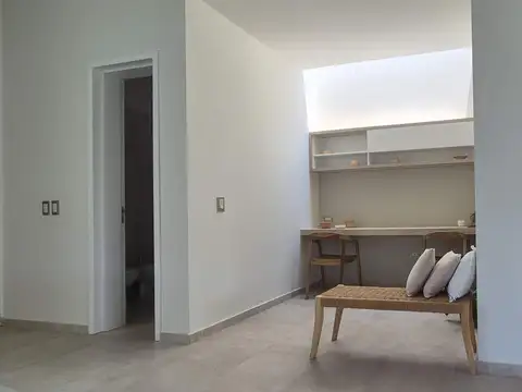 Casa 7 ambientes con 3 baños