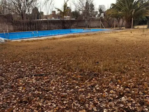 Terreno en Venta en Chacras de Coria, Luján de Cuyo