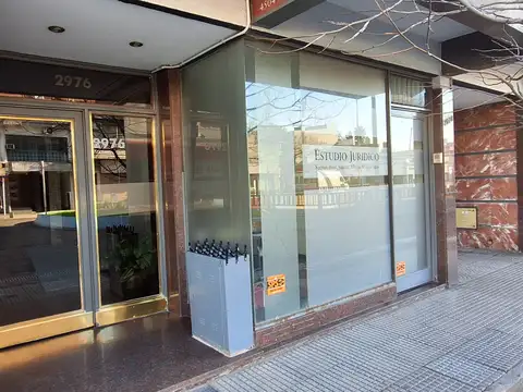AV NAZCA 2900, Piso 3