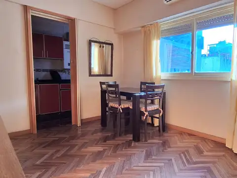 Departamento en Venta en Villa del Parque, USD 75.000