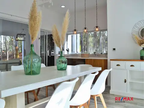 VENTA CASA 3 AMBIENTES BARRIO I VILLA ROBLES
