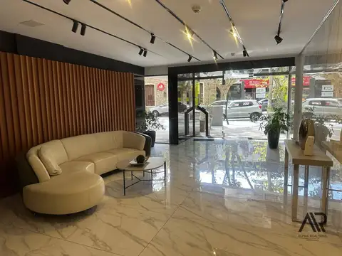 Alejandro Chucarro 100