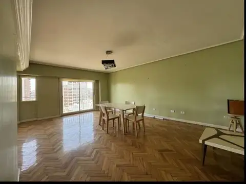 Departamento 5 ambientes con 3 baños
