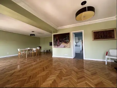 Departamento en Venta de 5 ambientes