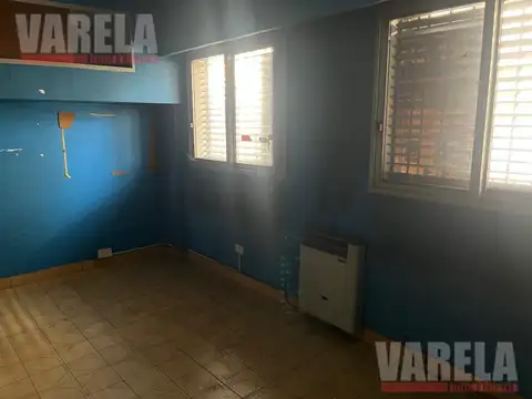Depto Tipo Casa Monoambiente con 1 baño