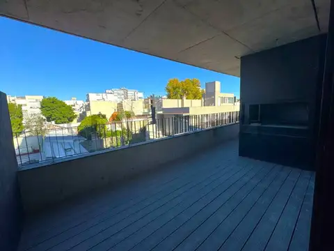 Llavallol 3700, Piso 1