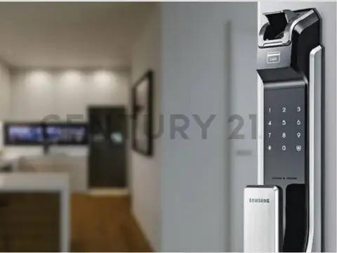 Llavallol 3700, Piso 1