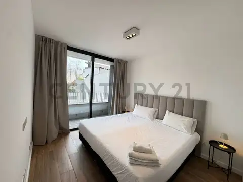 Depto Tipo Casa en Venta en Villa Devoto, USD 490.000