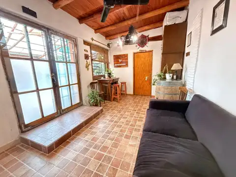 COMPLEJO CABAÑAS LOCAL COMERCIAL PARQUE SÍQUIMAN