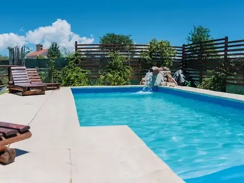 Av. San Martín 2400