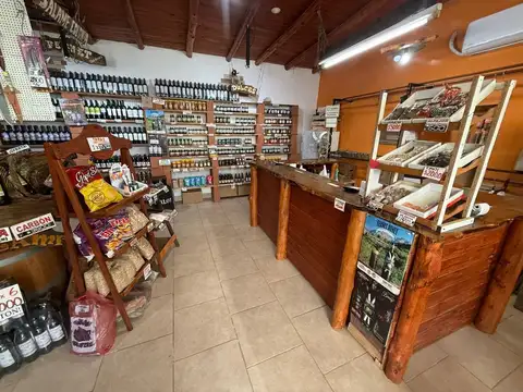 Av. San Martín 2400