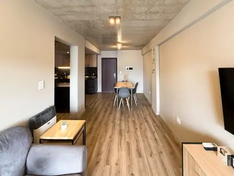 Rodriguez 1300, Piso 5