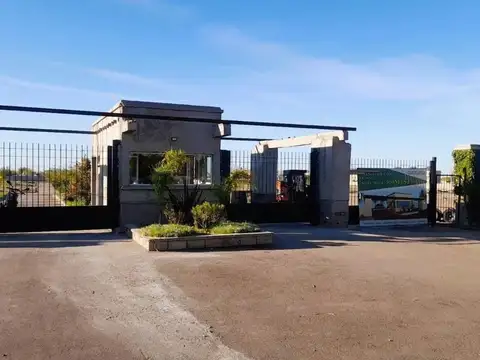 Terreno en Venta en Maipú, Mendoza