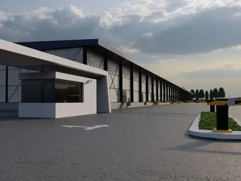 Galpon en Venta en Carlos Spegazzini, USD 18.000.000