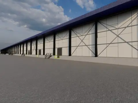 Au Ezeiza - Cañuelas, Carlos Spegazzini, Provincia de Buenos Aires, 100