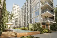 VINCENT de  1, 2 y 3 Dormitorios