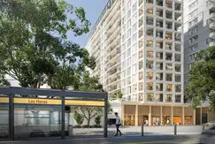 Emprendimiento en Florida de  1, 2 y 3 Dormitorios