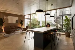 Emprendimiento en Florida - Etapa: En pozo