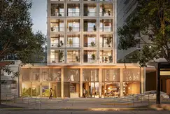 Av. Maipú  600 - Entrega Marzo 2029