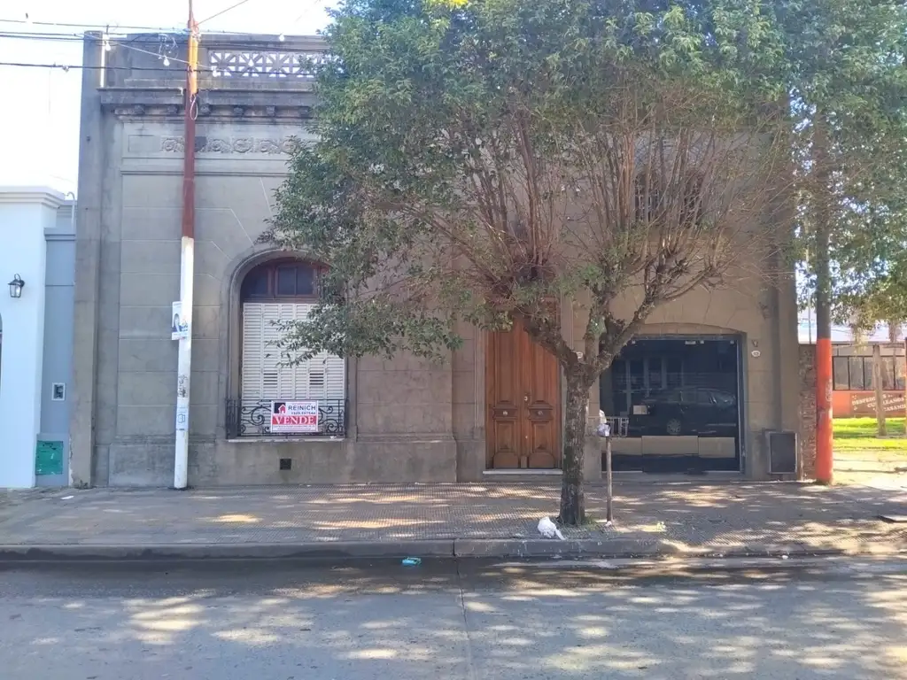 Casa en Venta en Baradero - 2 dormitorios