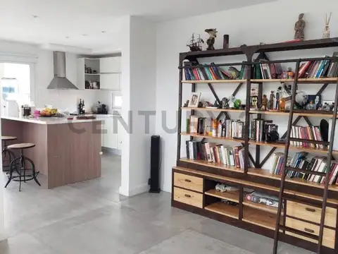 Casa en Alquiler de 3 dormitorios