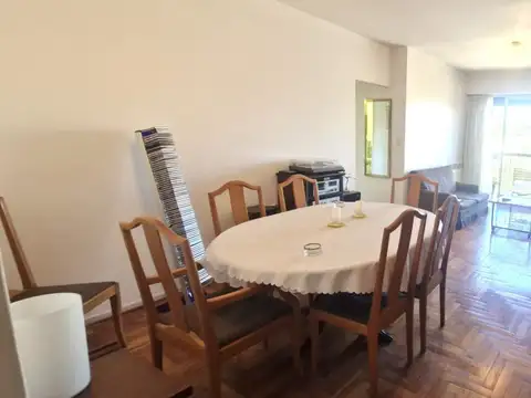 Departamento - Alquiler - Argentina, Capital Federal - DE LOS INCAS, AVDA. 3200