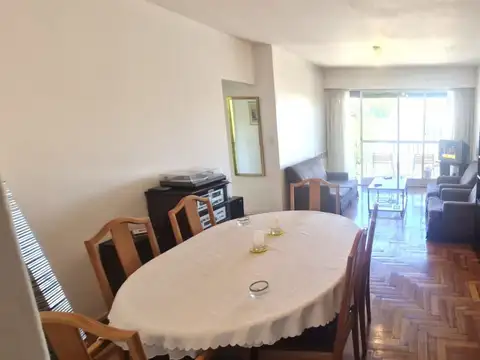 DE LOS INCAS, AVDA. 3200, Piso 5