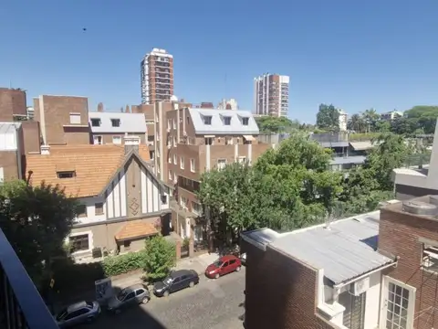 Departamento en Alquiler 40 años