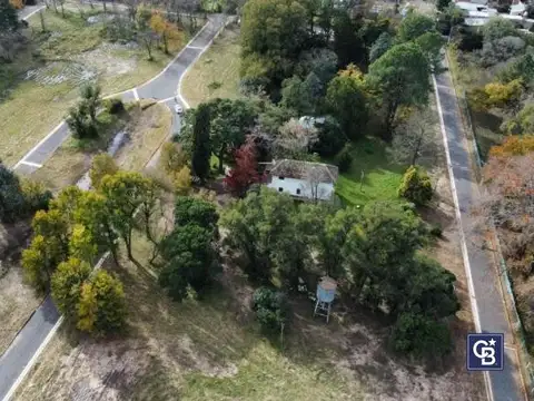Terreno en Venta en Matheu, Partido de Escobar
