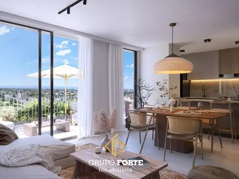 Departamento en Venta en Nueva Cordoba, USD 29.143