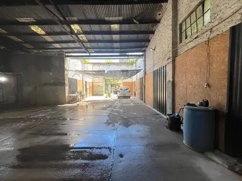 Venta de Lote U/C2 en Calle 64 entre 9 y 10