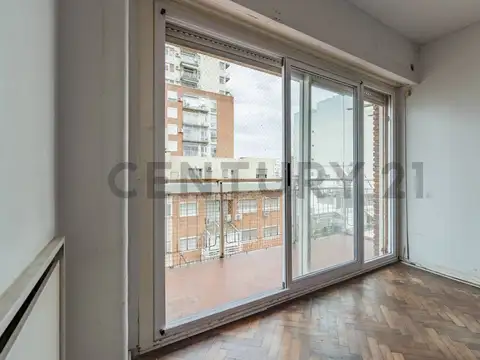 Departamento en Venta en Belgrano R, USD 198.000