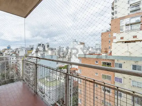 Franklin Roosevelt 2700, Piso 0