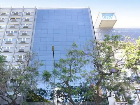 Oficina en  venta en Monserrat