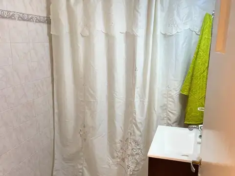 Departamento en Alquiler Temporal de 1 dormitorio