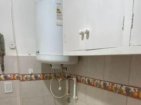 Departamento en Alquiler Temporal de 2 ambientes