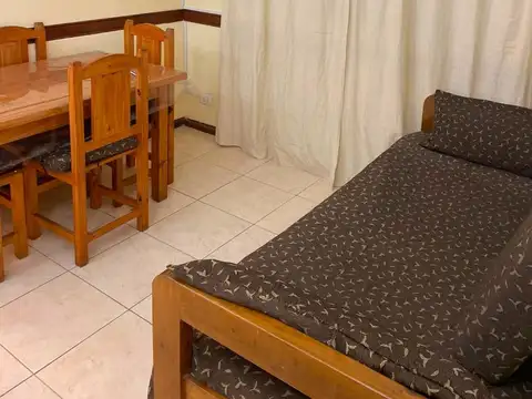 Departamento en Alquiler Temporal Permite mascota
