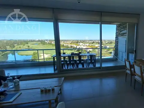 Departamento en Alquiler de 4 ambientes