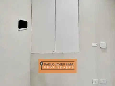 Depto Tipo Casa en Alquiler de 1 dormitorio