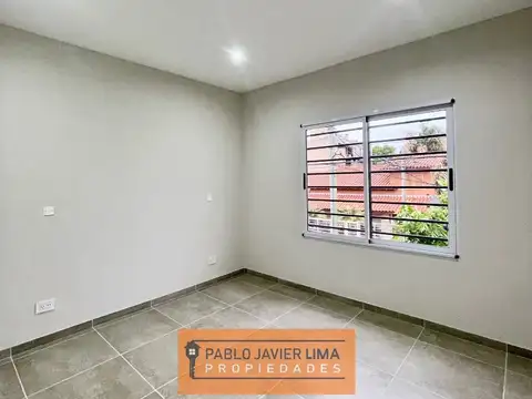 Depto Tipo Casa en Alquiler A Estrenar