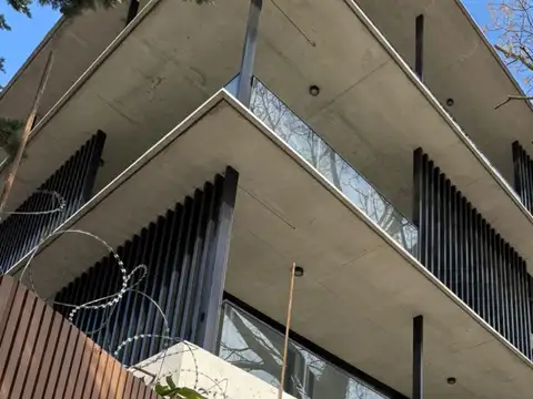 Departamento en Venta con 1 cochera