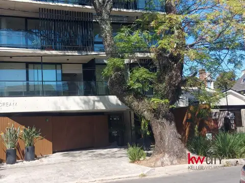 Departamento en Venta 2 amb, Florida, Vicente Lopez, GBA Norte, cochera y amenities.