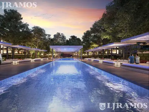 Departamento en Venta Apto profesional