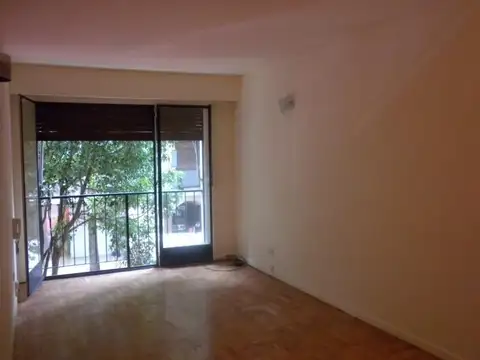 Departamento en Venta en Barrio Norte, USD 89.000