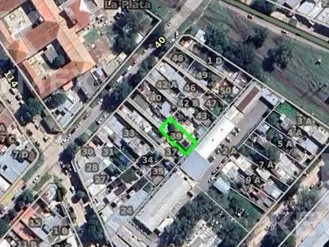 Casa en Venta al Oeste