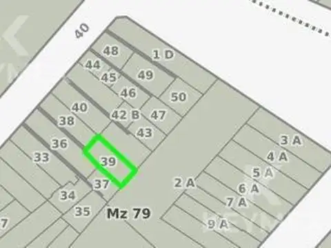 Casa en Venta 25 años
