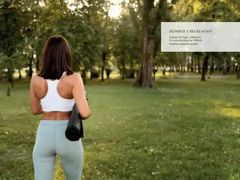 Departamento en Venta en Pilar, USD 275.000