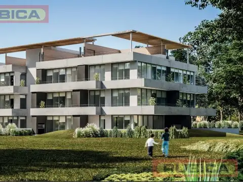 Departamento en Venta A Estrenar