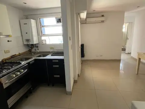 Yerbal al 700 - 3 amb c/balcón - ALQUILER - Caballito